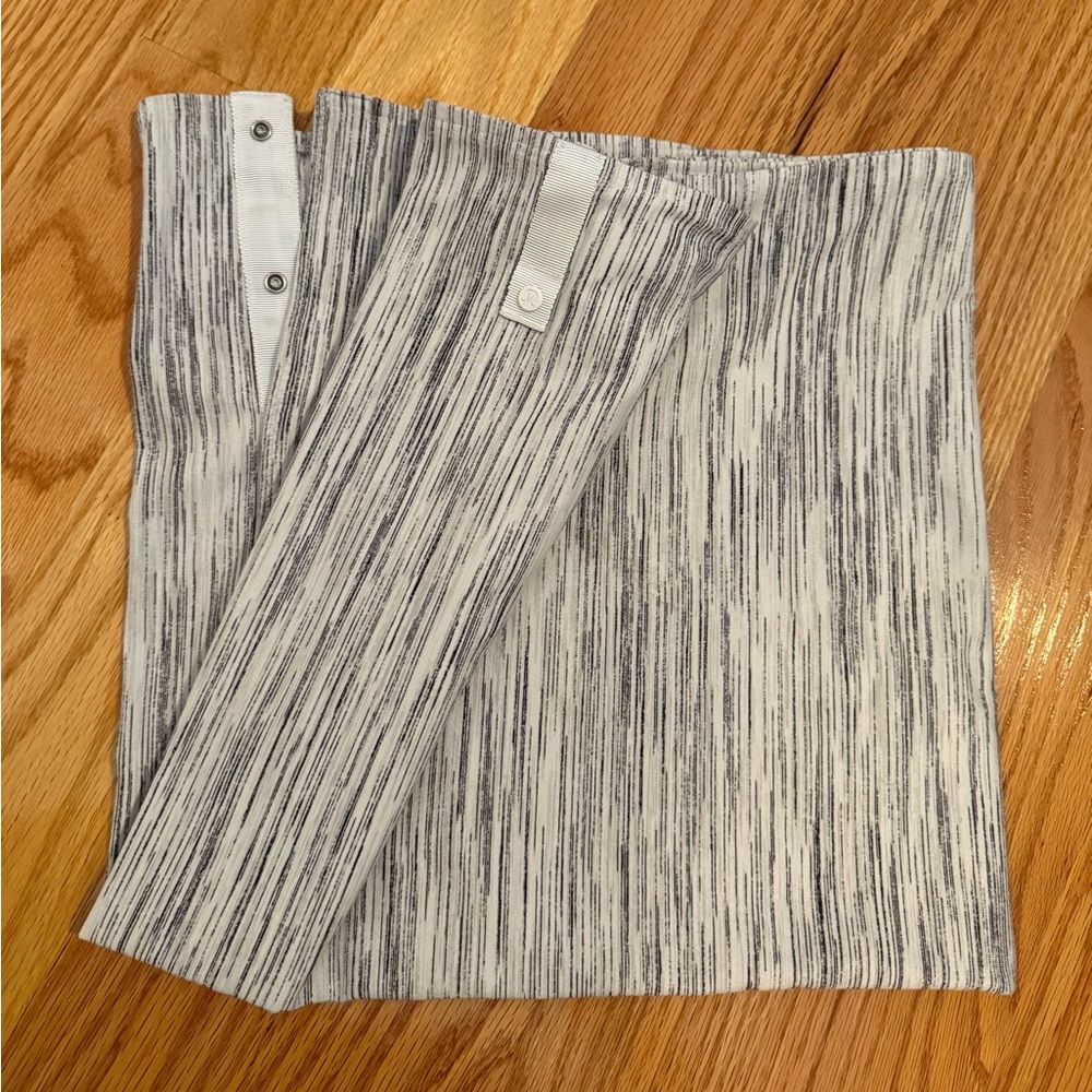 Lululemon Infinity Scarf